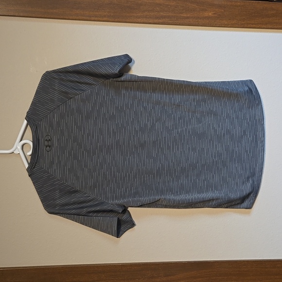 Lot of 4 Men's Under Armour Tech Tee Shirts - Picture 6 of 9